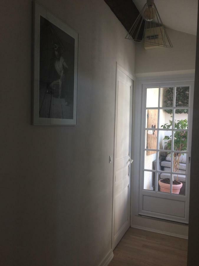 Apartment Clouds Cannes