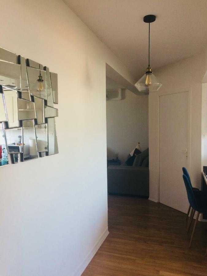 Apartamento Clouds