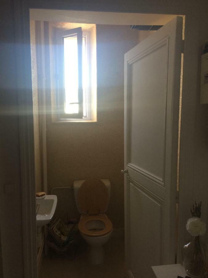 Clouds Apartment