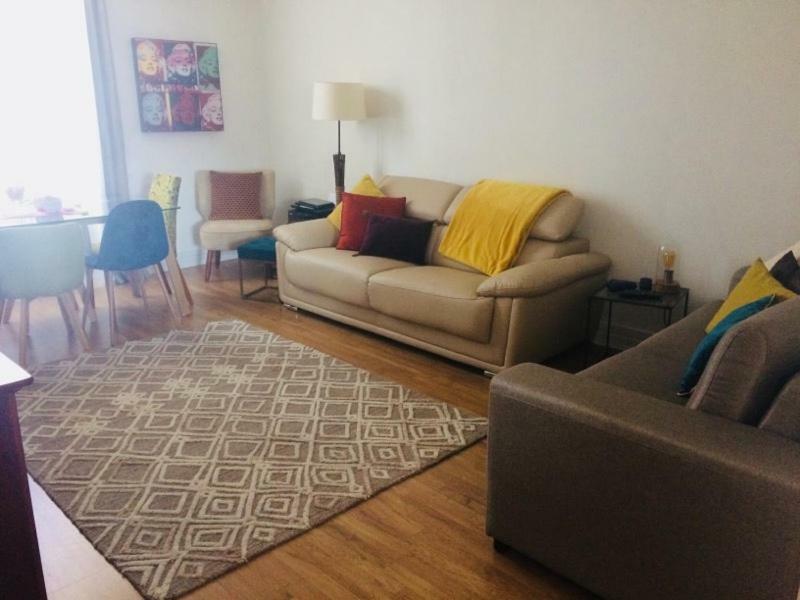 Apartamento Clouds *