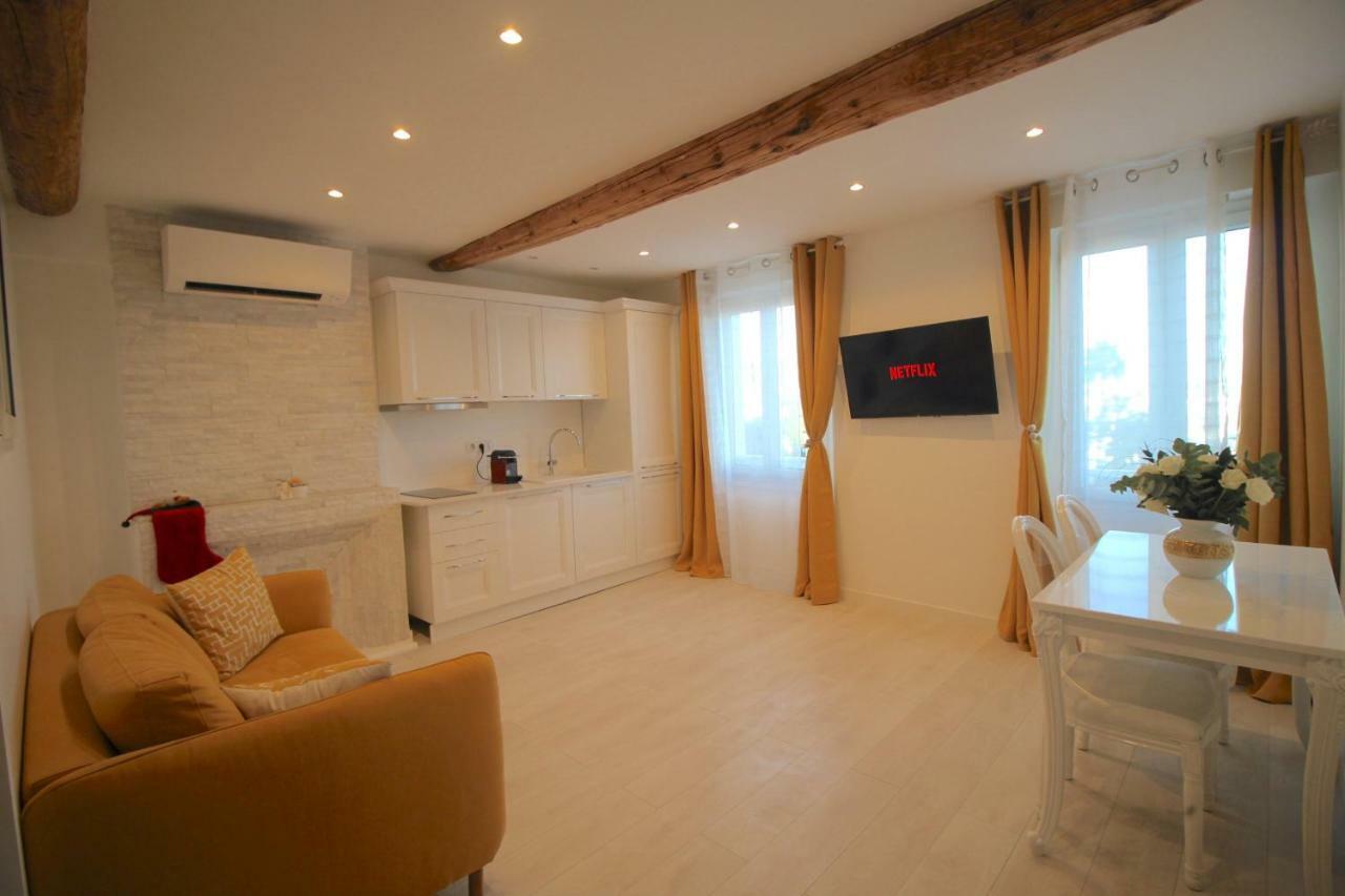 Luxury 3 View Palais De Festival & Croisette Apartment