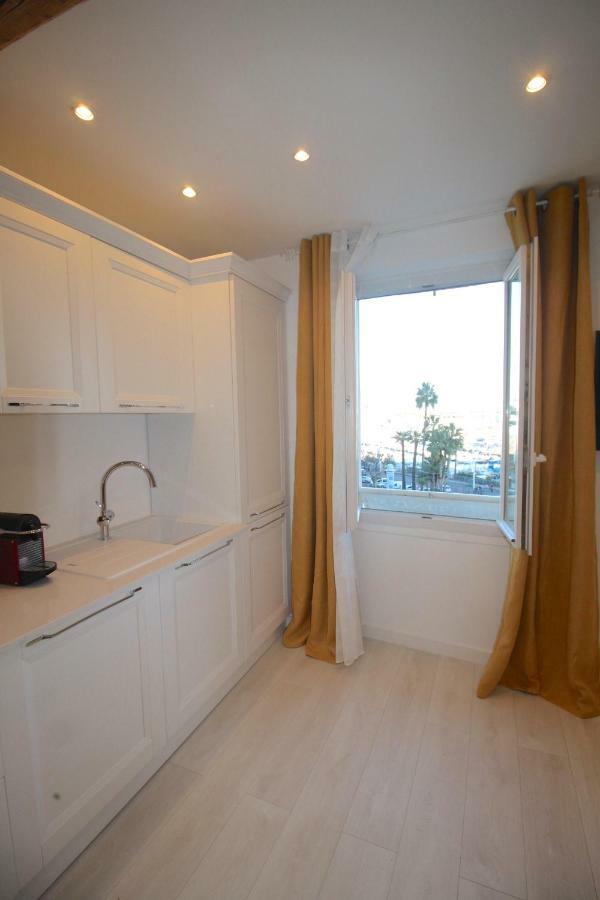Luxury 3 View Palais De Festival & Croisette Apartment