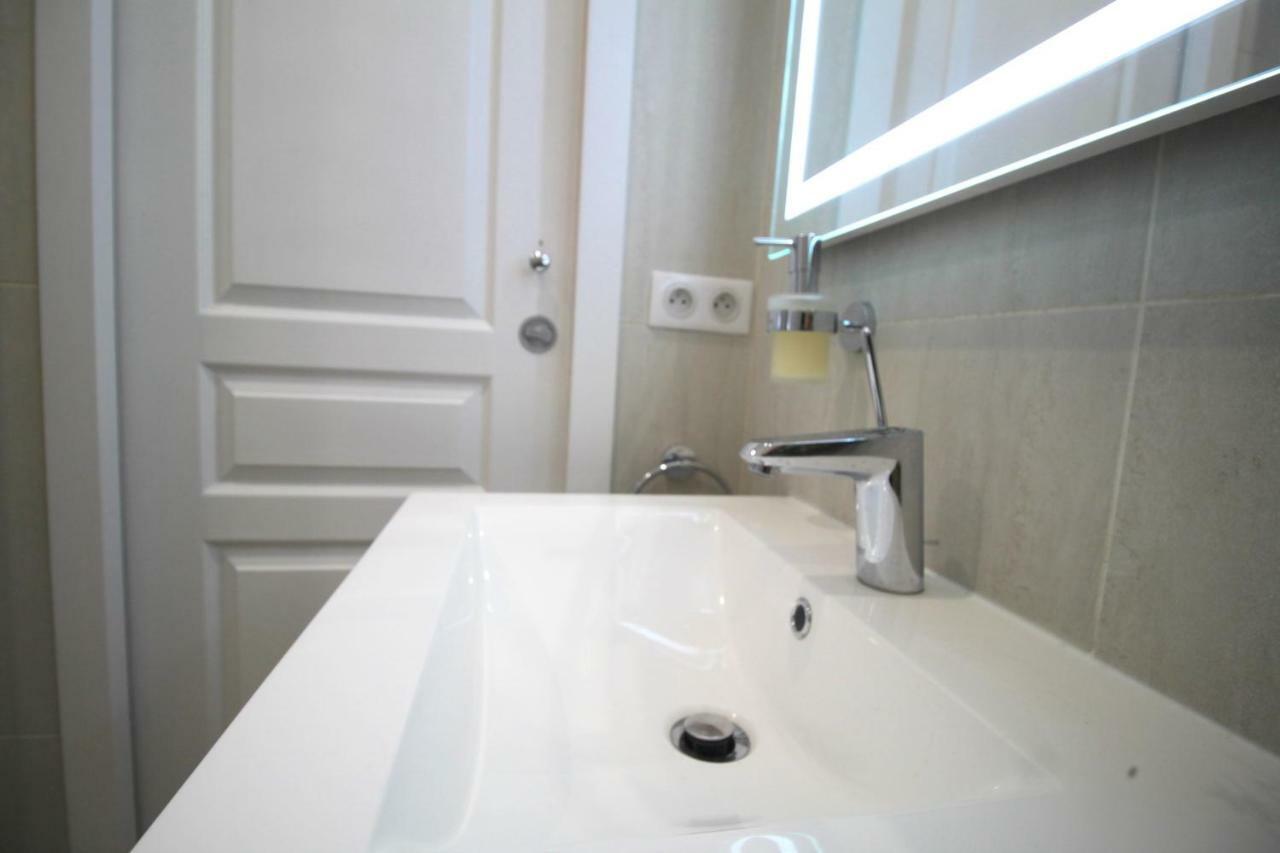 Apartment Luxury 3 View Palais De Festival & Croisette Cannes