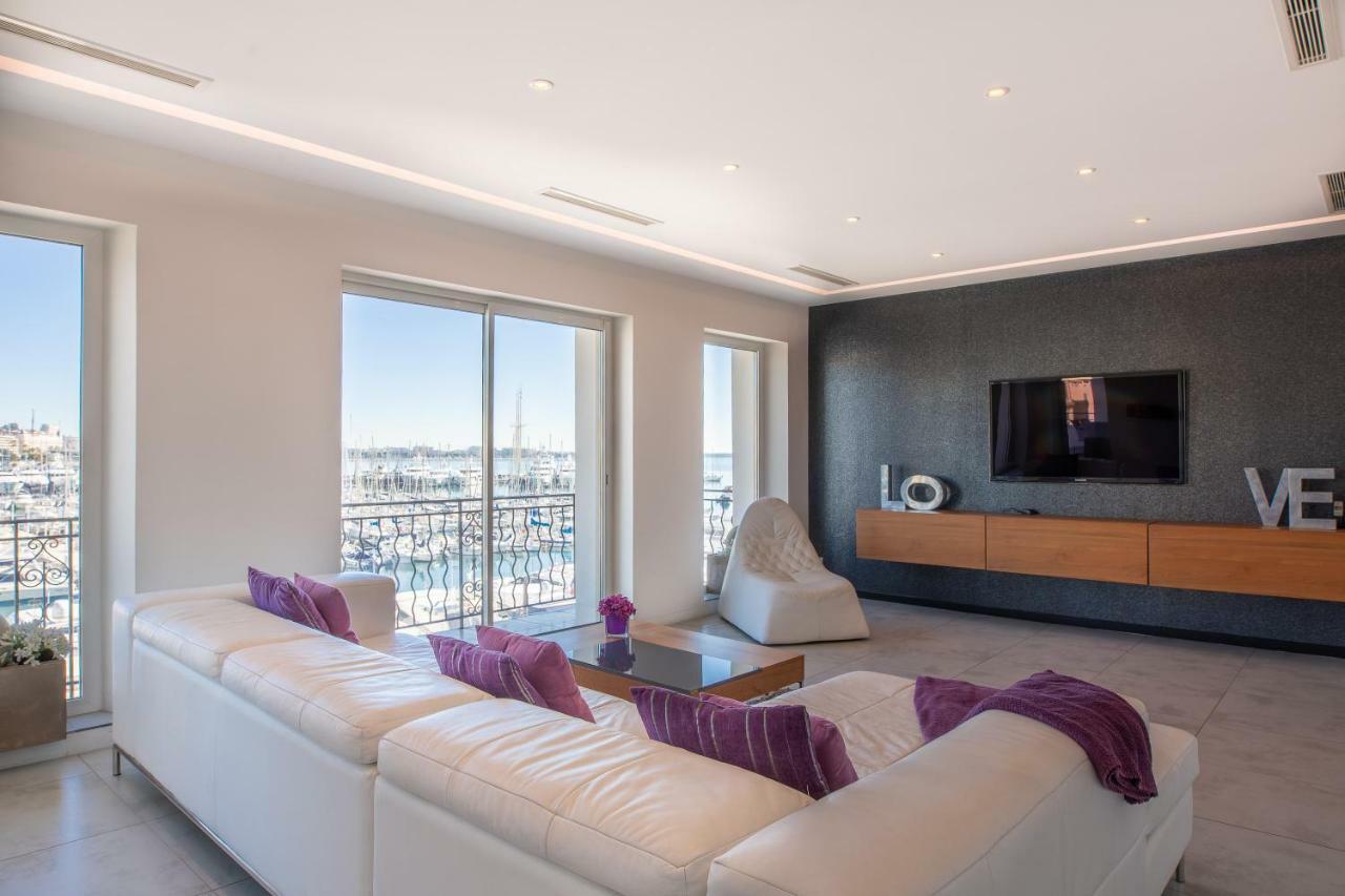 Vieux Port Appartement