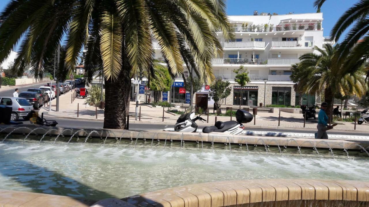 Colorful Cannes