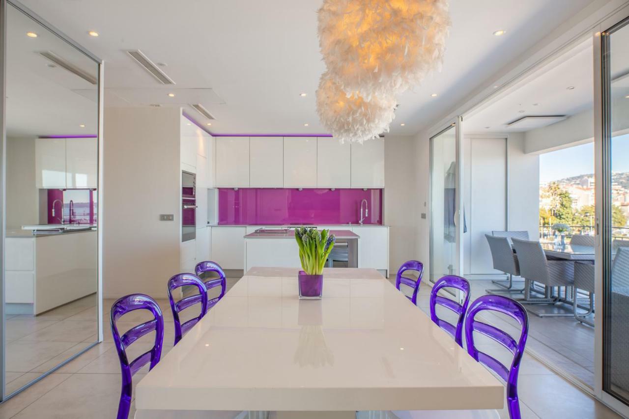Appartement Vieux Port Cannes
