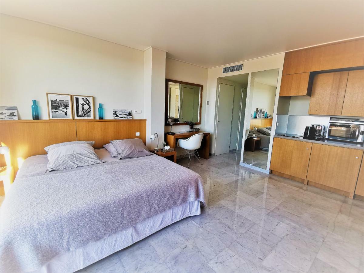 Le Grand Apartment *