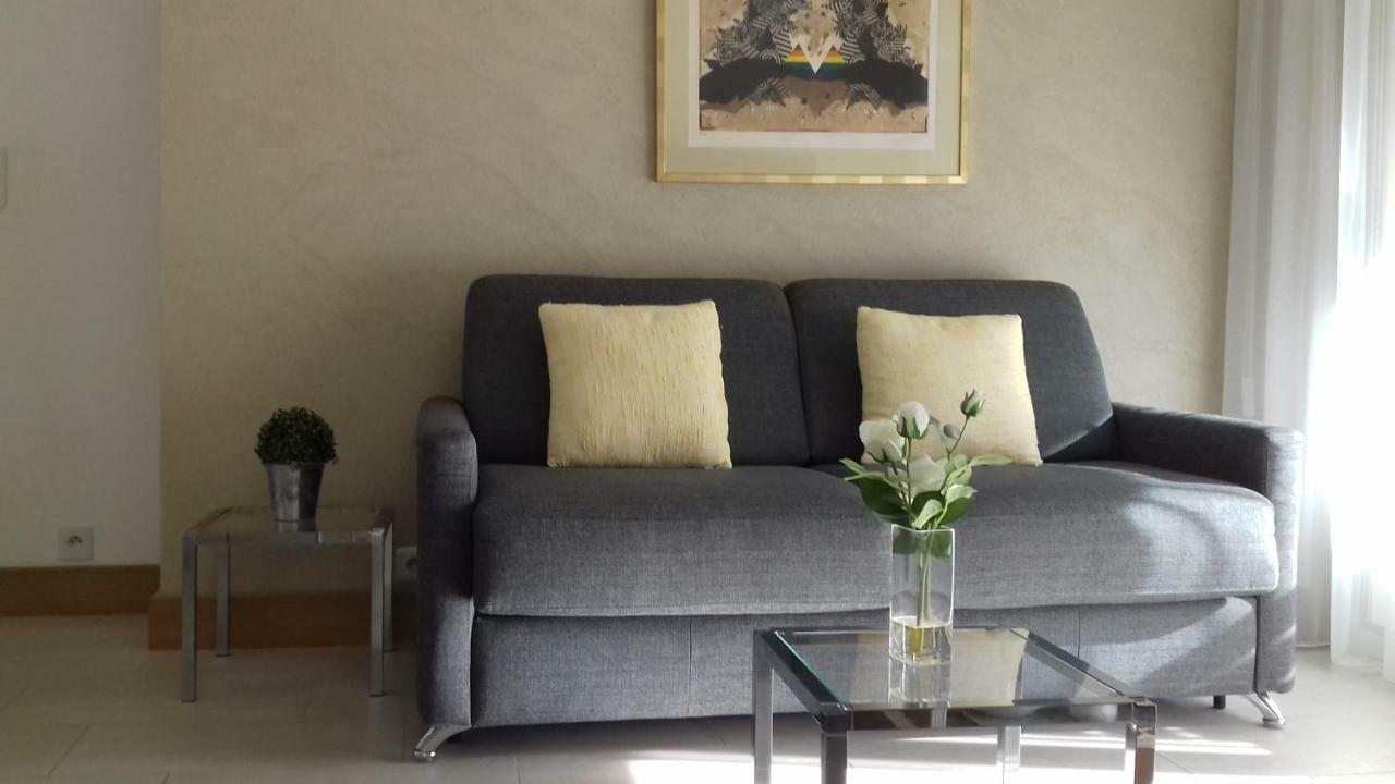 Proche Et Gare Appartement