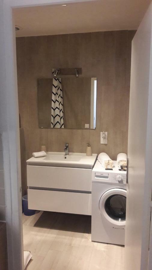 Apartamento Clemenceau Plages