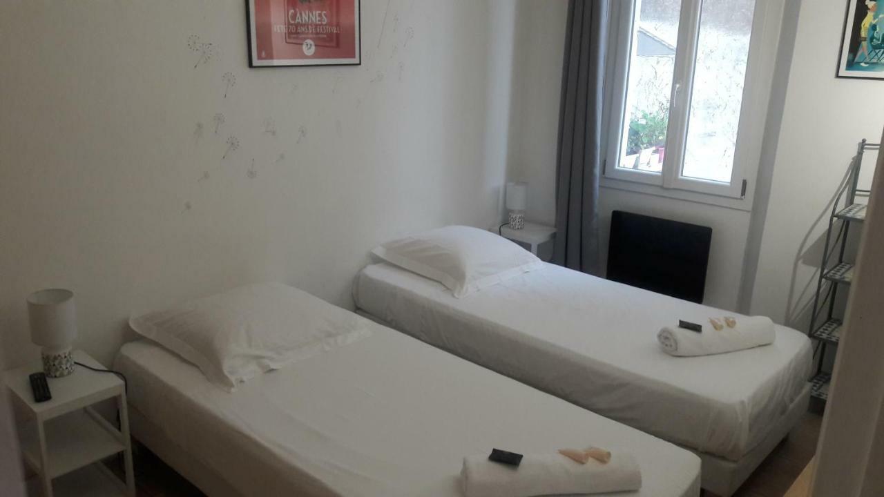 Clemenceau Plages Apartamento *