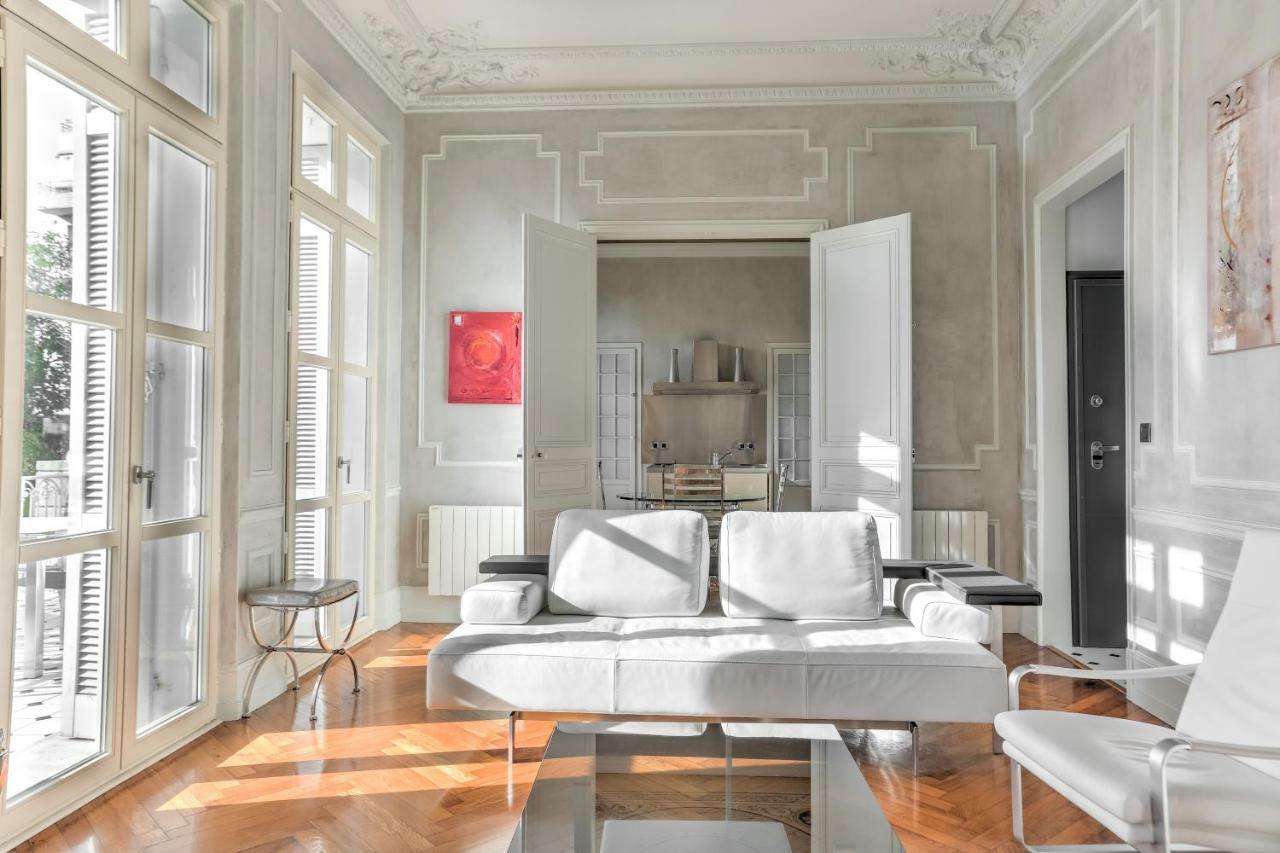 Apartment Immogroom-exclusive- 5 Min From Beaches-parking- Pool *