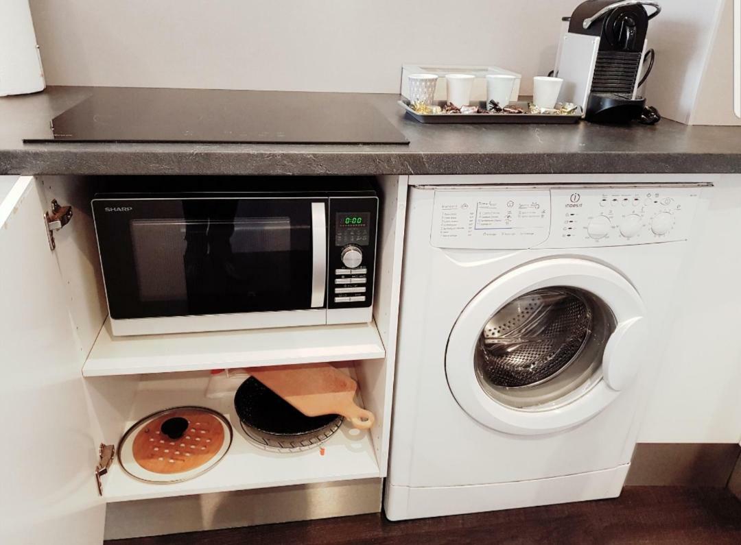 Cosy Centre Apartment *