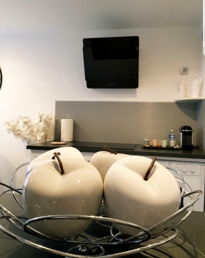 Cosy Centre