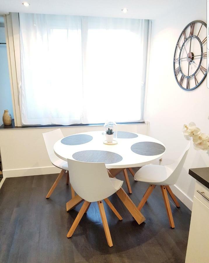 Cosy Centre *
