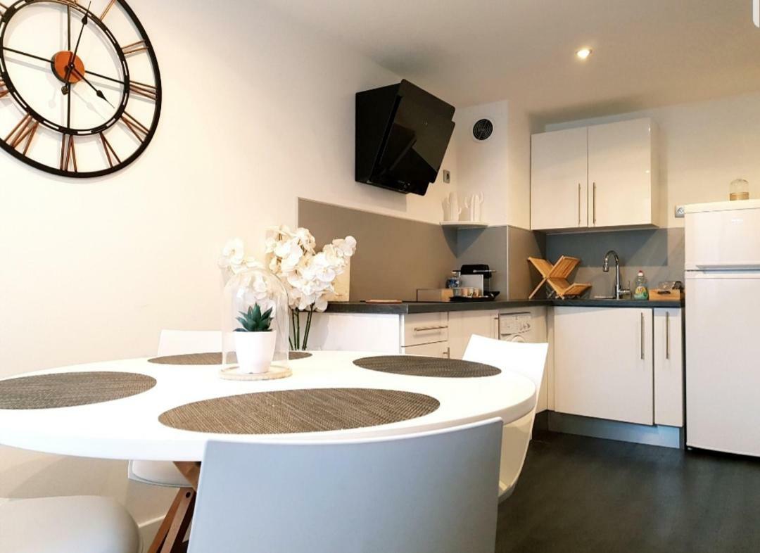 Cosy Centre Apartment *