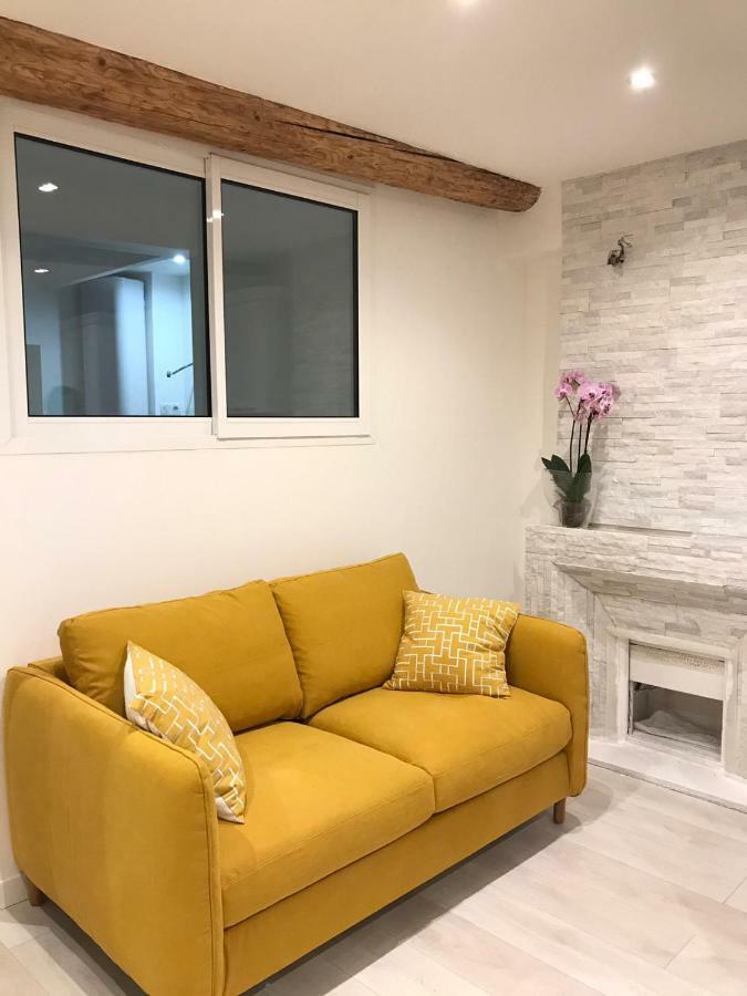 Luxury 3 View Palais De Festival & Croisette Apartment *