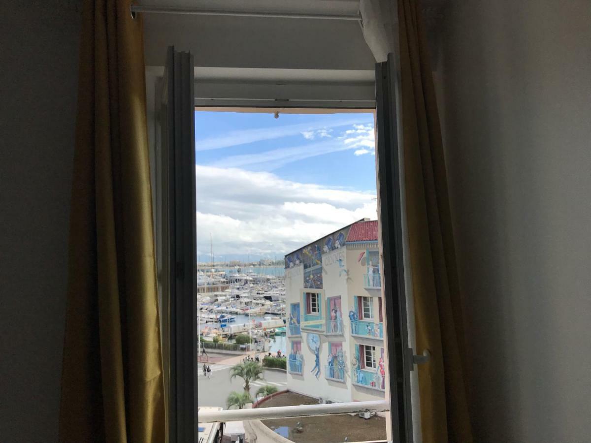 Apartment Luxury 3 View Palais De Festival & Croisette *