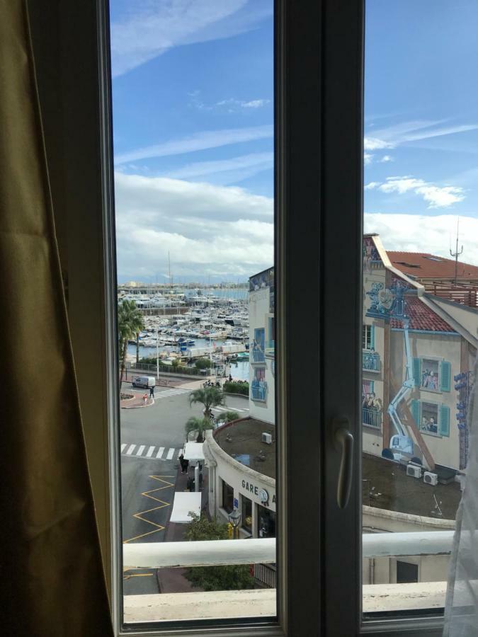 Luxury 3 View Palais De Festival & Croisette Apartment Cannes