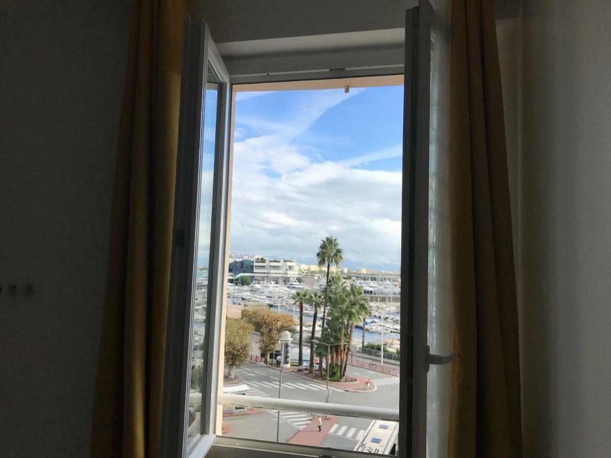 Luxury 3 View Palais De Festival & Croisette Apartment