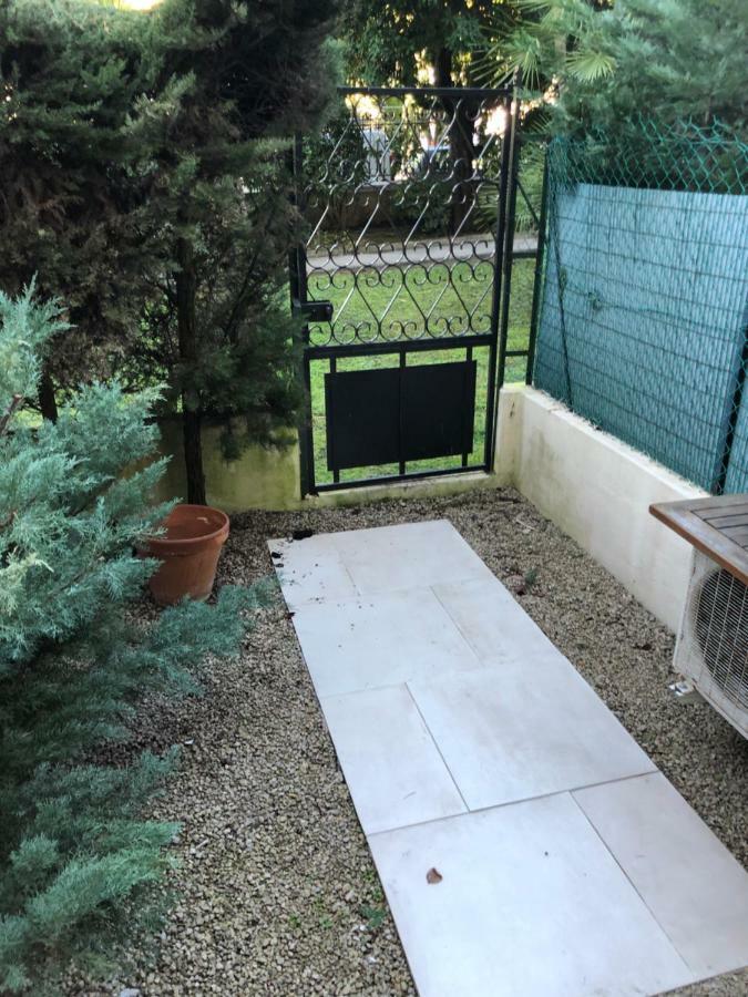 Luxe Center 6pers 300m2 Privare Garden Apartment