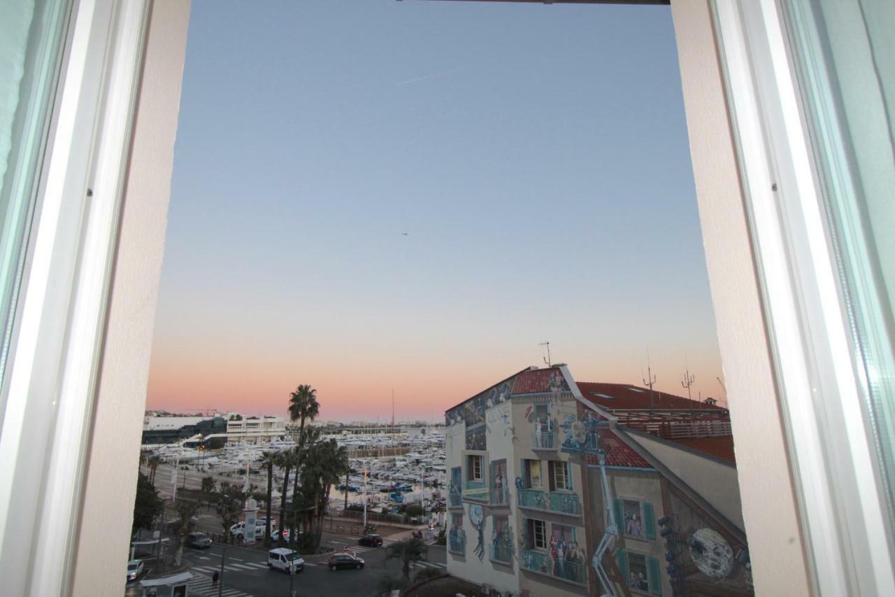 Luxury 3 View Palais De Festival & Croisette *
