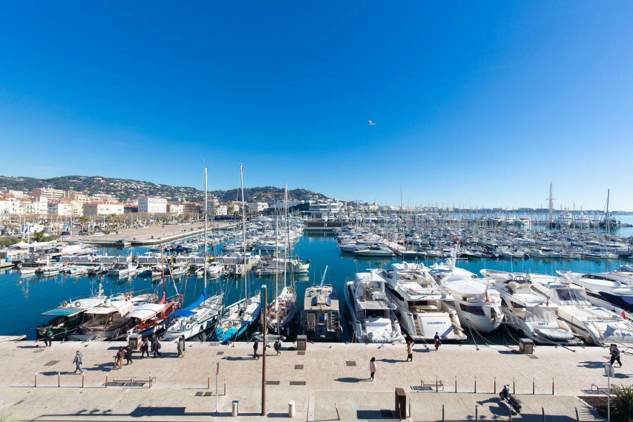 Vieux Port Appartement