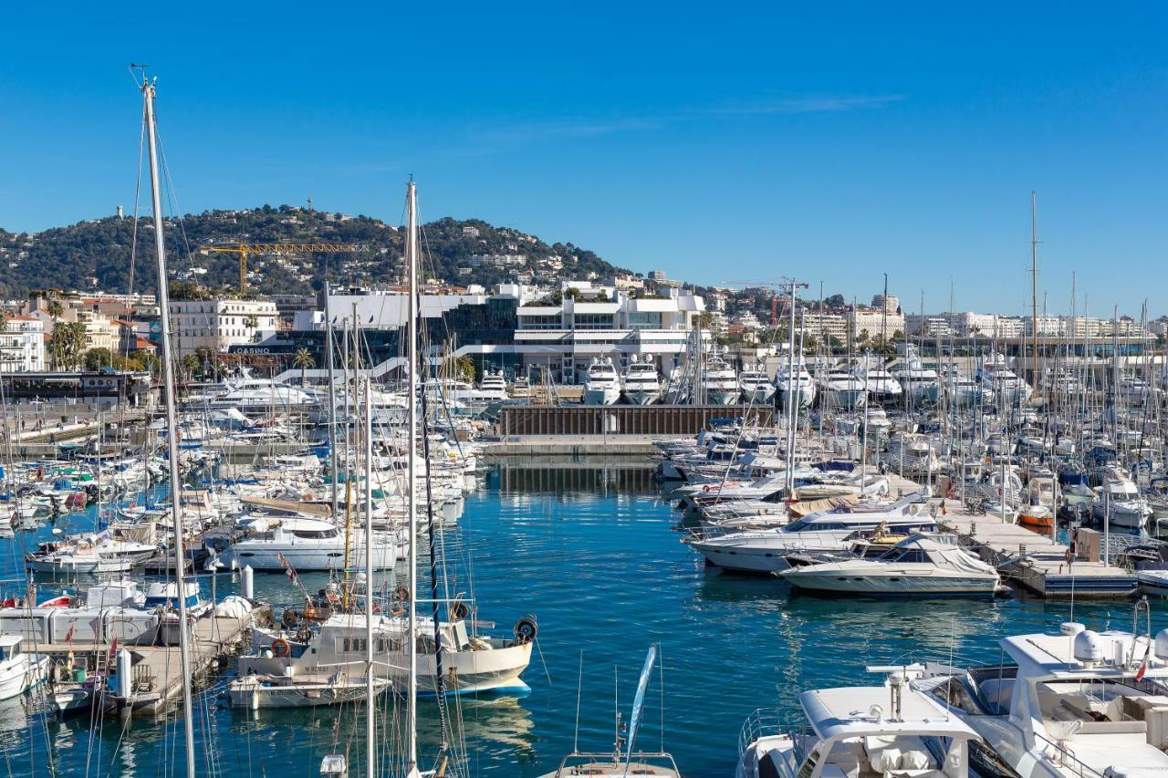 Vieux Port Appartement