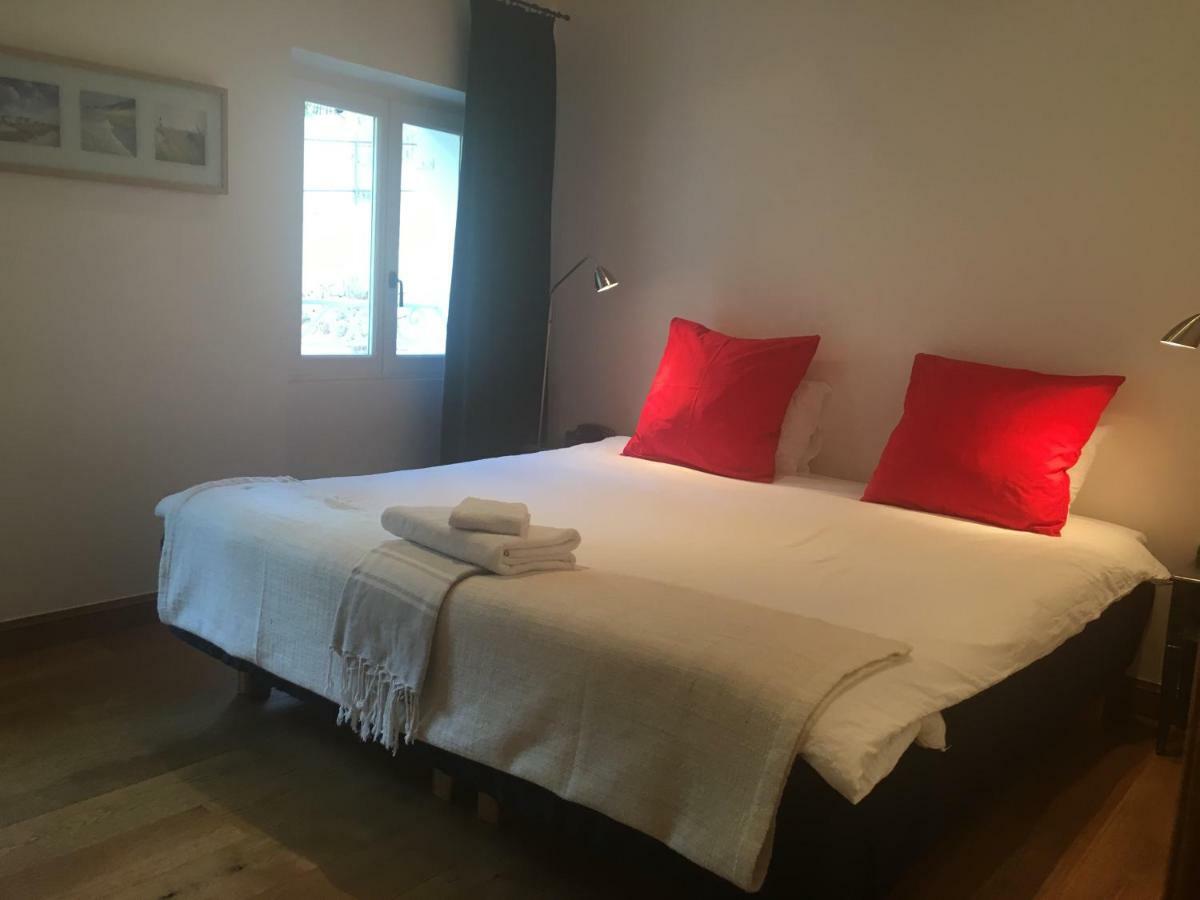 Barri Apartamento