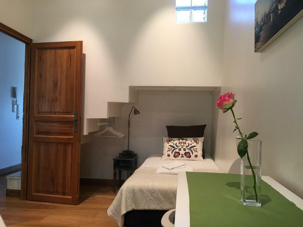 Apartamento Barri Cannes