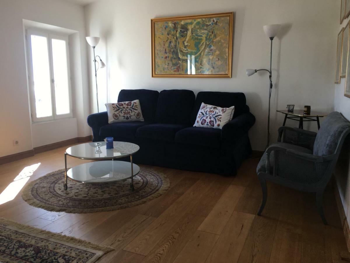 Barri Apartamento Cannes