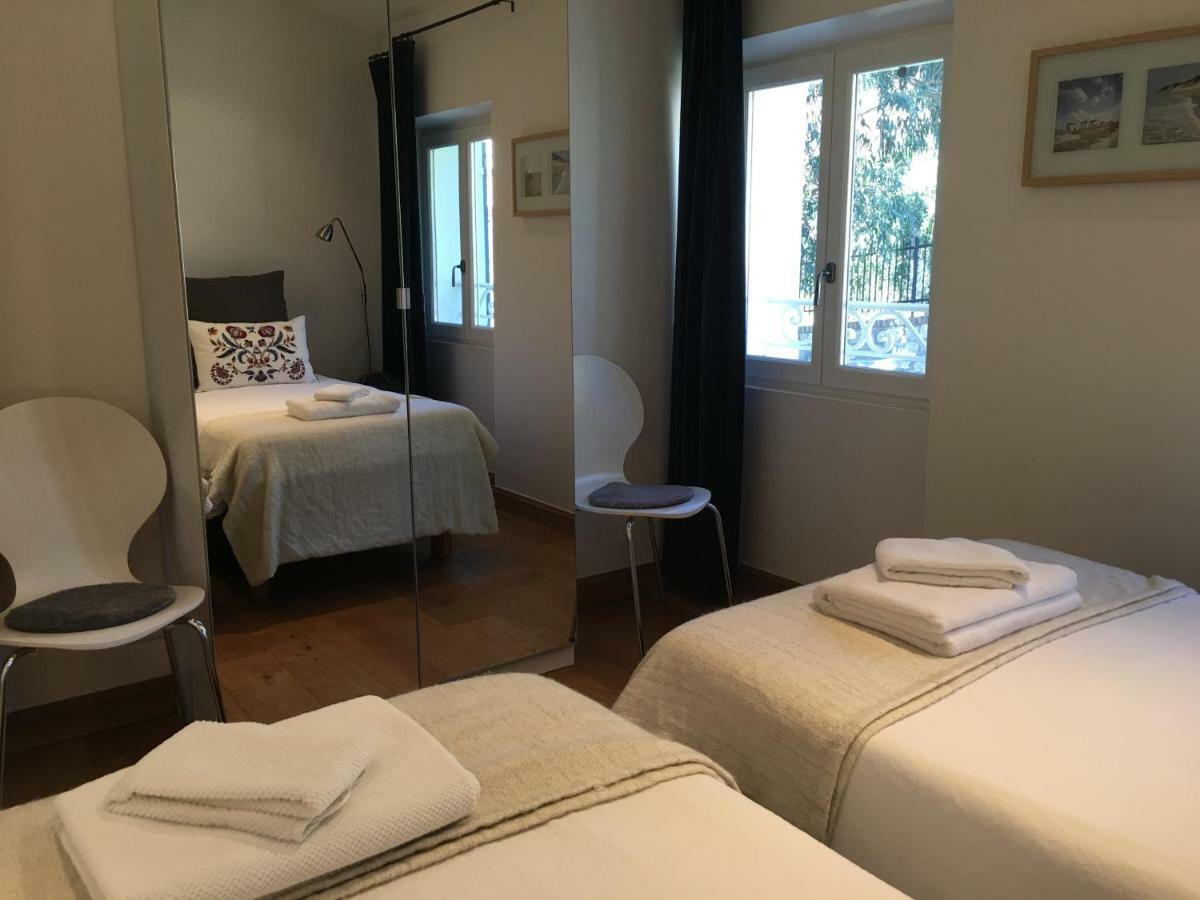 Apartamento Barri Cannes