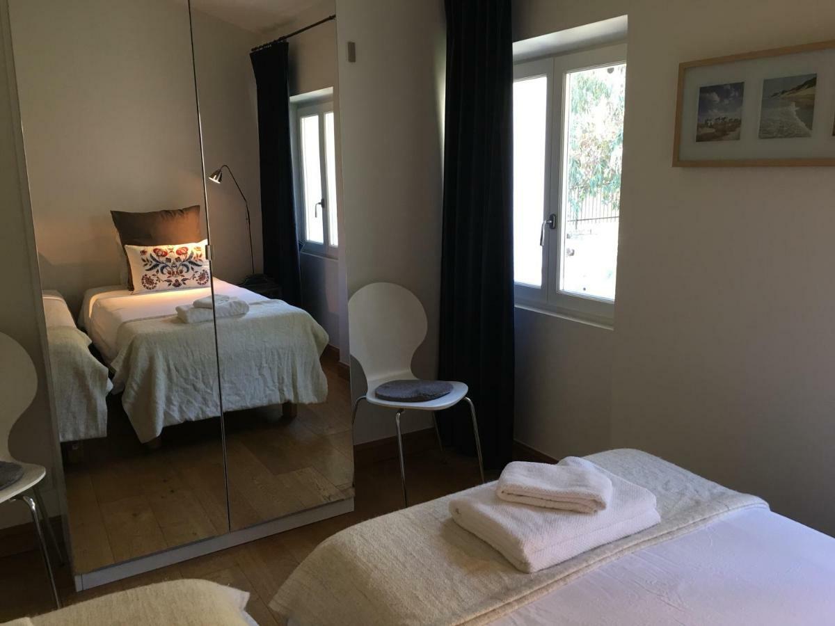 Apartamento Barri