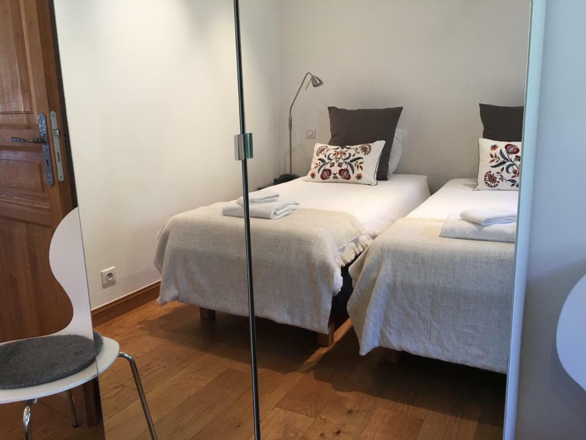Apartamento Barri