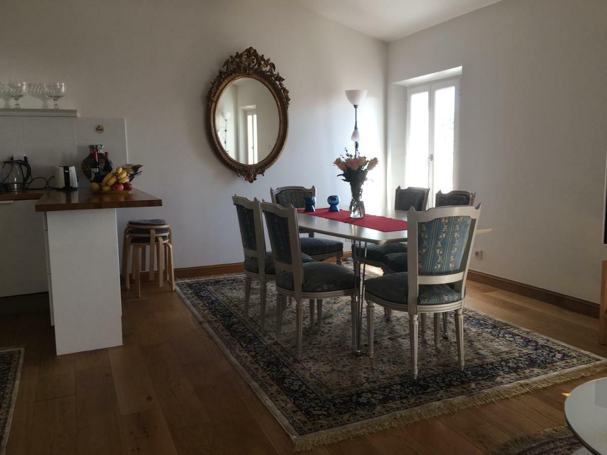 Barri Apartamento *