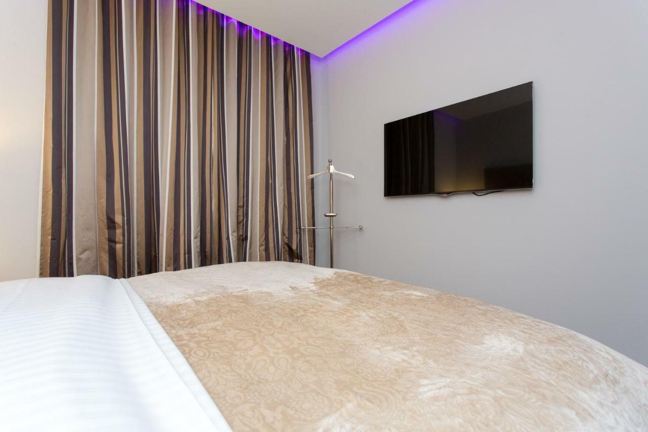 Apartment 16 Quai Saint-pierre Cannes