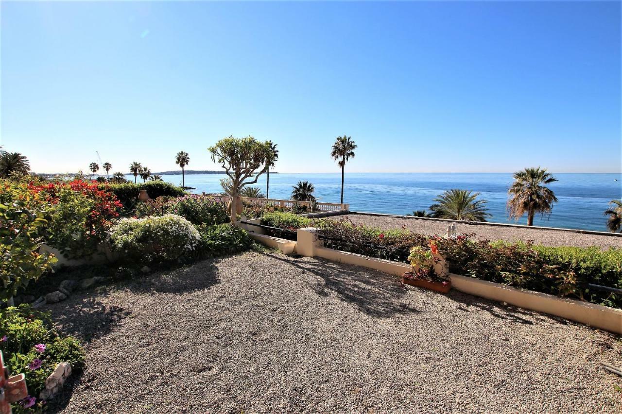 Apartment Sea View *