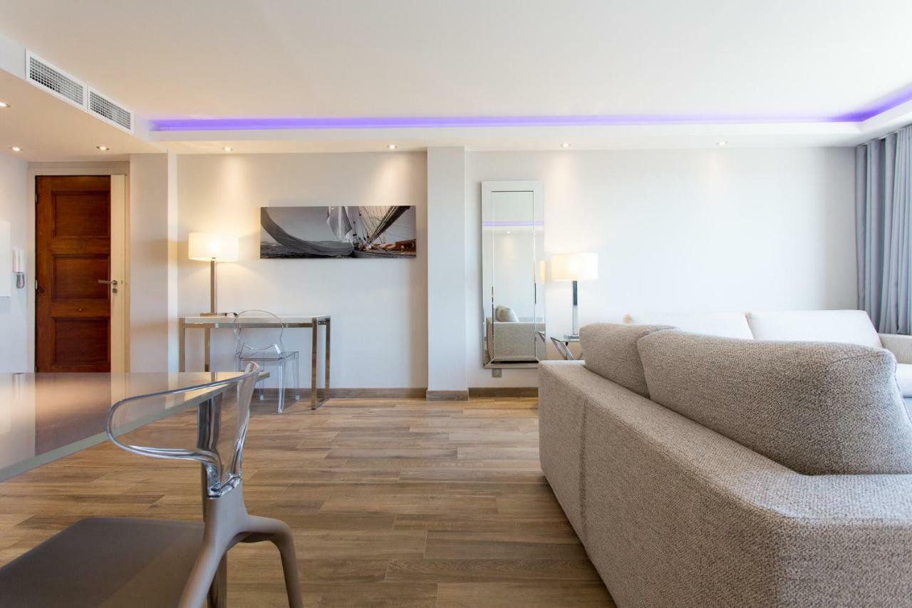 Apartment 16 Quai Saint-pierre Cannes