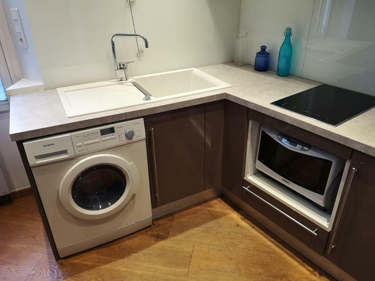 Centre 100m Des Plages Appartement