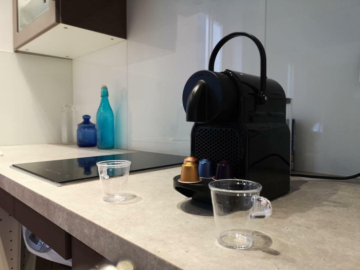 Appartement Centre 100m Des Plages