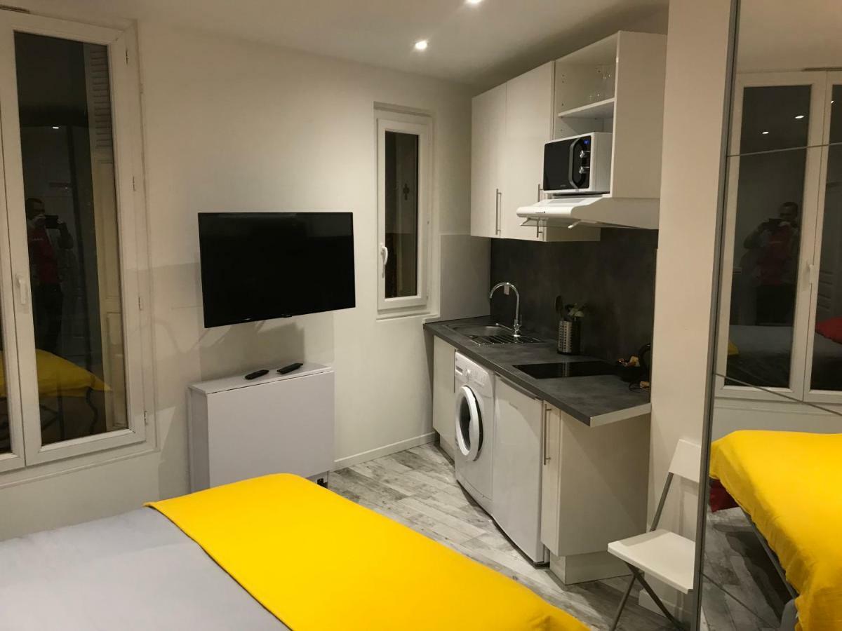Apartment Atelier Ninette