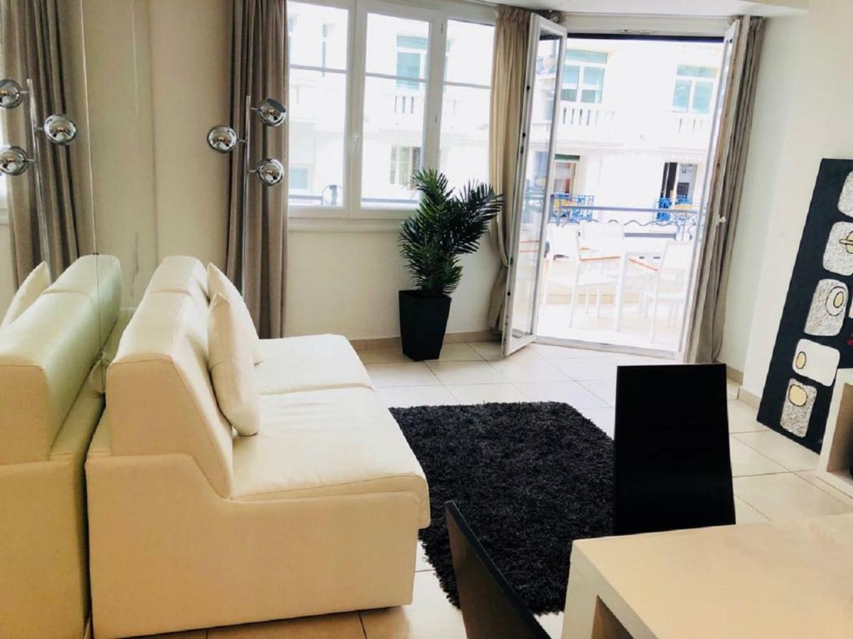 Appartement O Palais Des Iles Two Bedroom *
