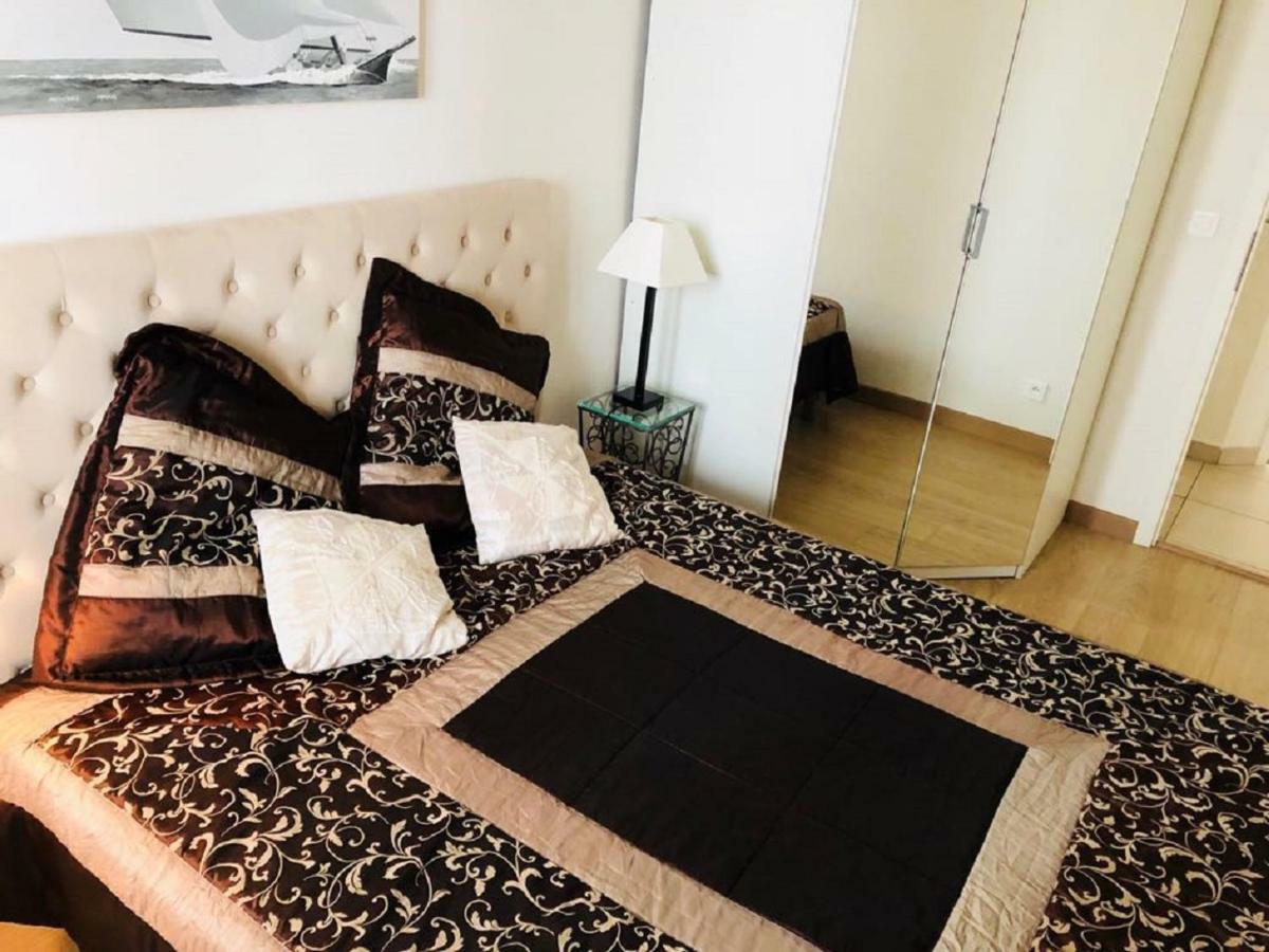 O Palais Des Iles Two Bedroom * Cannes