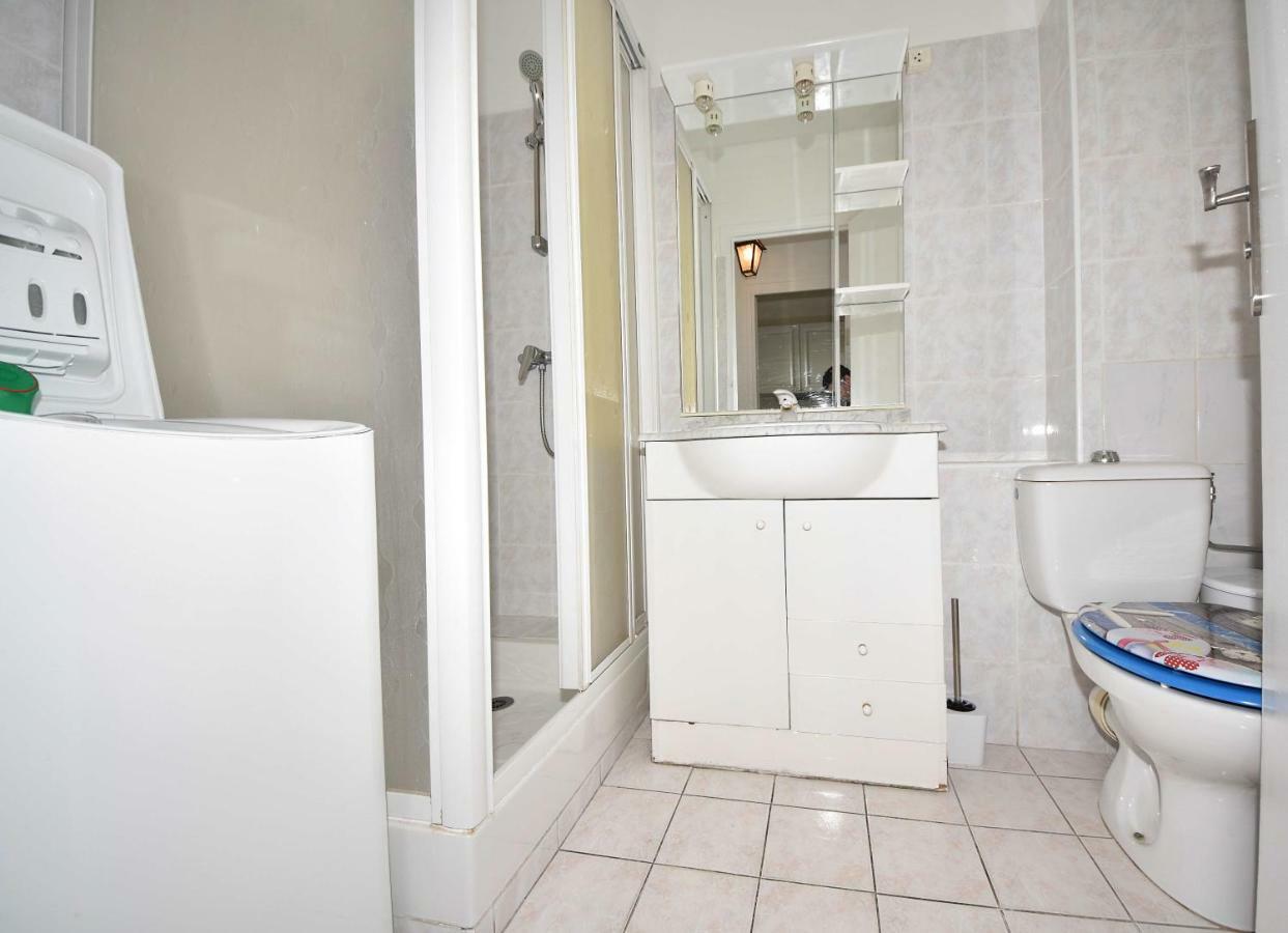 Apartamento Victor Hugo