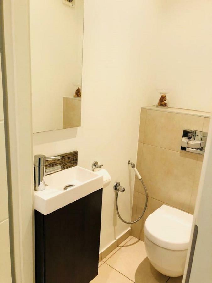 O Palais Des Iles Two Bedroom