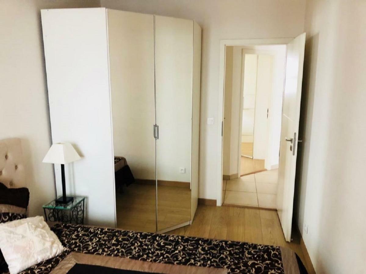 Appartement O Palais Des Iles Two Bedroom Cannes