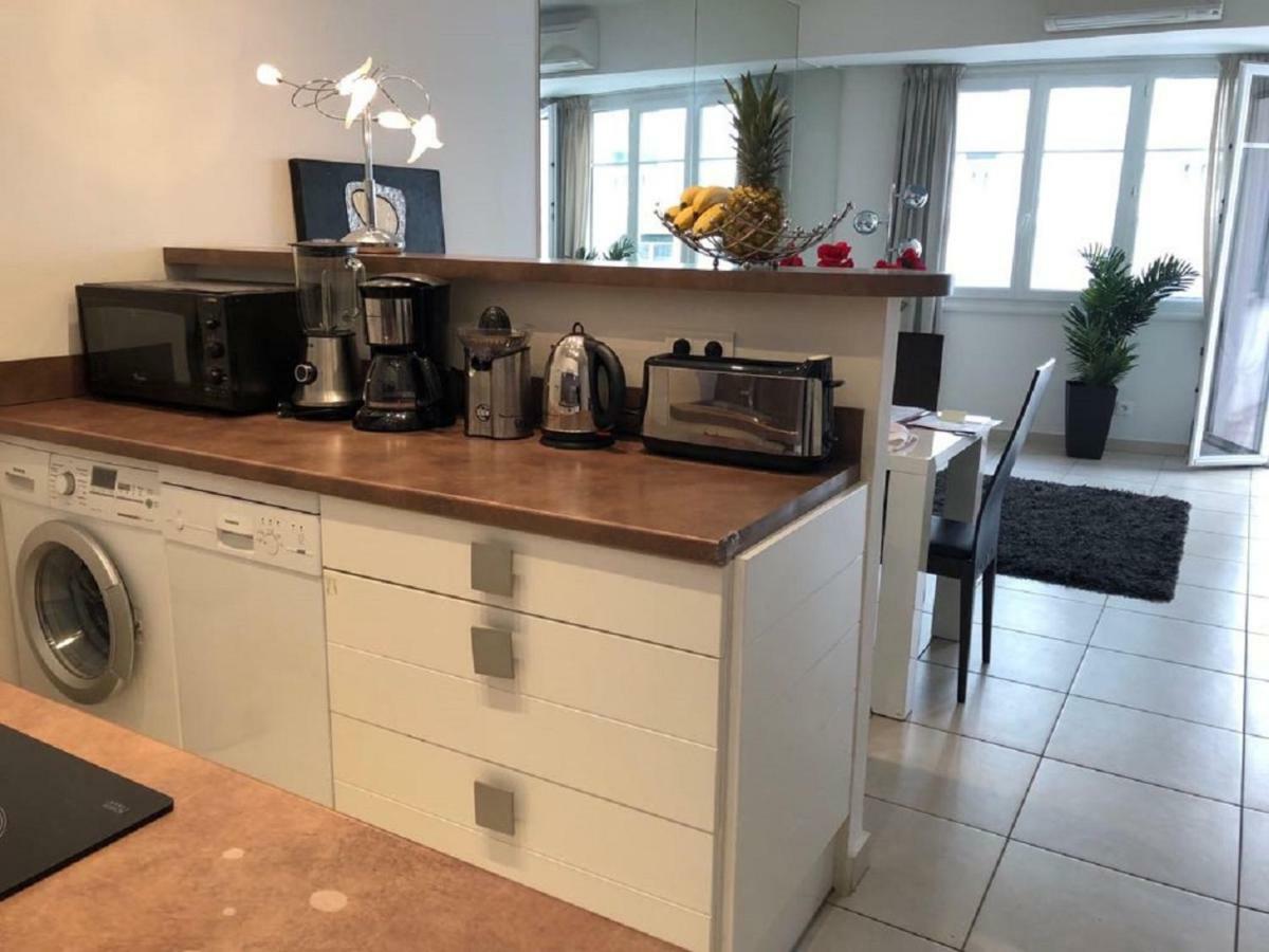 O Palais Des Iles Two Bedroom * Cannes