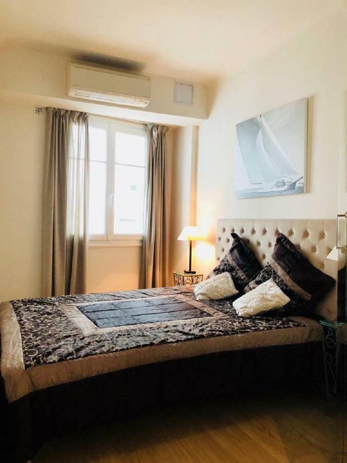 O Palais Des Iles Two Bedroom Cannes