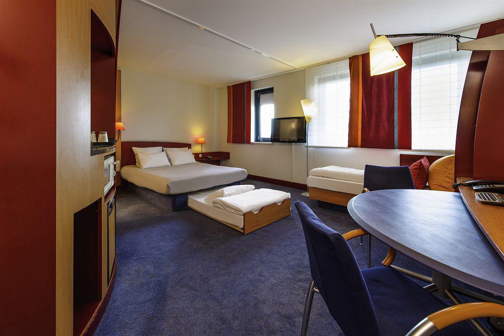 Novotel Centre Cannes