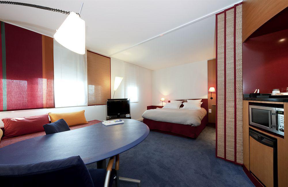 Novotel Centre Hotel Cannes