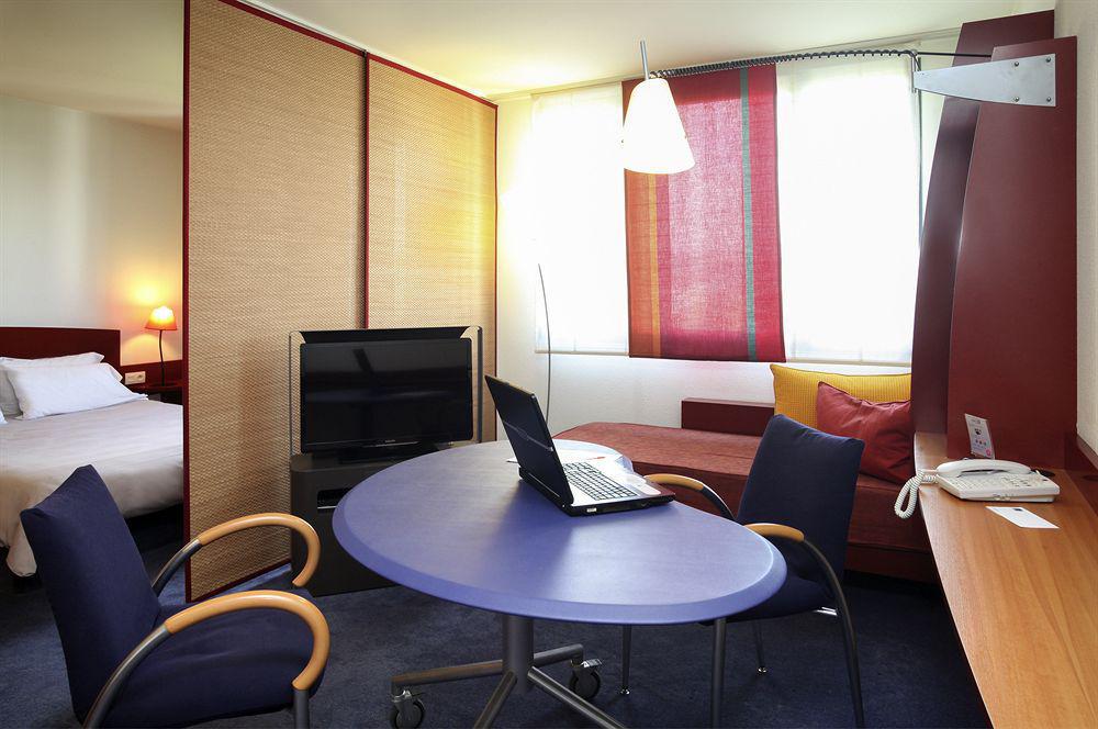 Hotel Novotel Centre Cannes